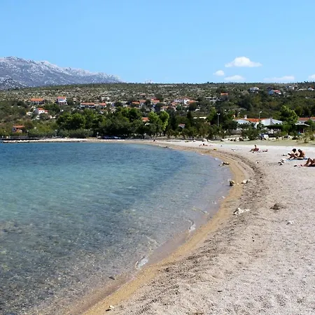 Guest house And By The Sea Rovanjska, Paklenica - 14732