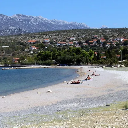 And By The Sea Rovanjska, Paklenica - 14732 Πανσιόν
