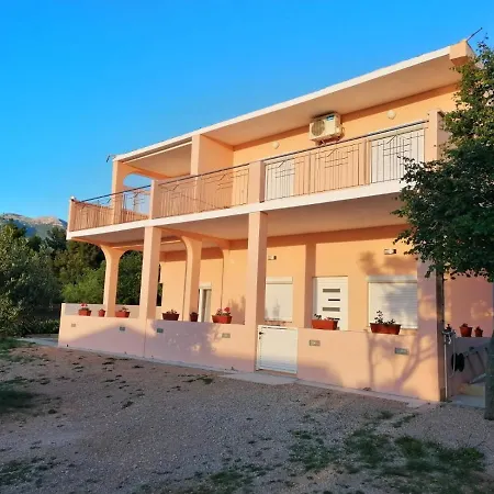 And By The Sea Rovanjska, Paklenica - 14732 Guest house